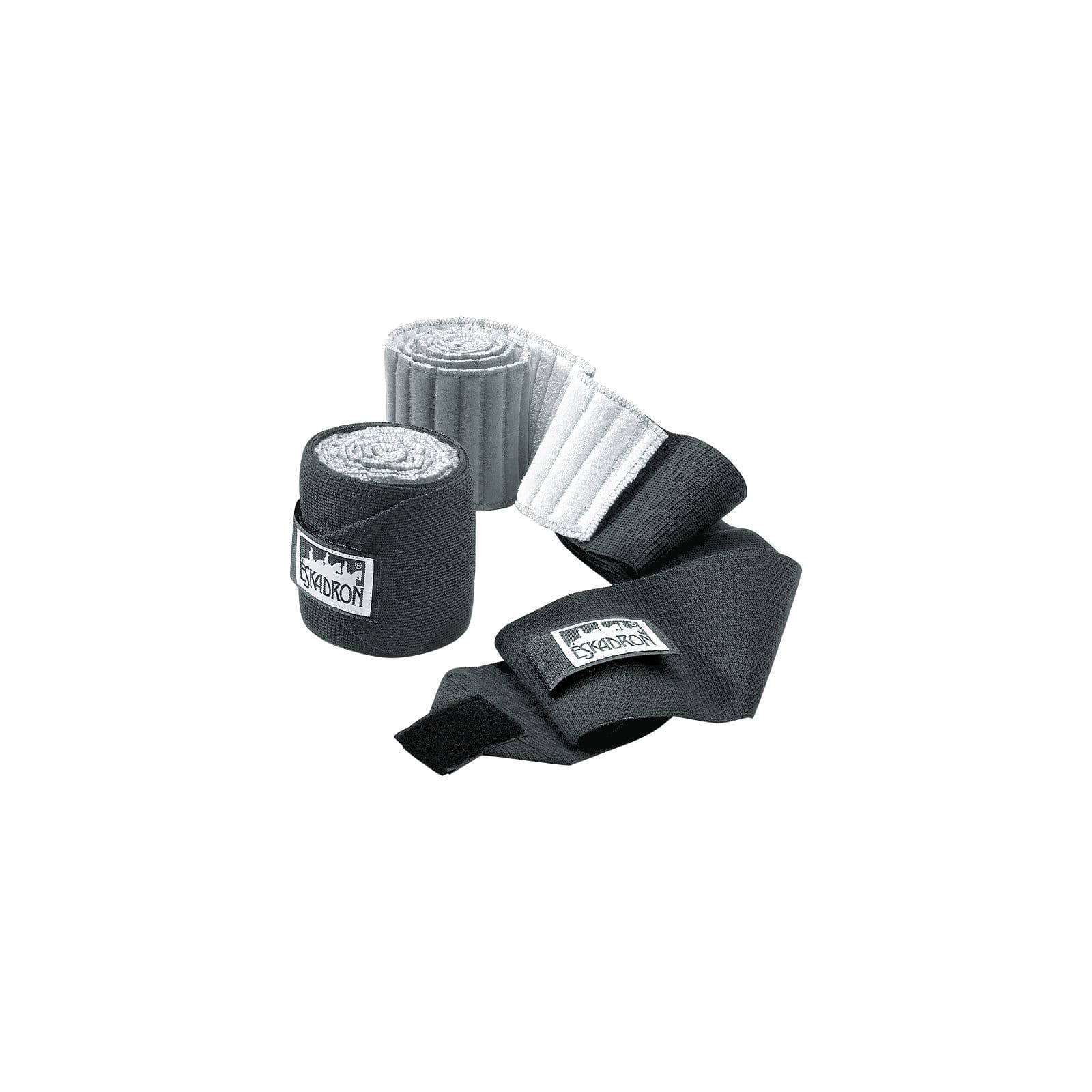 Eskadron Climatex-Bandagen schwarz