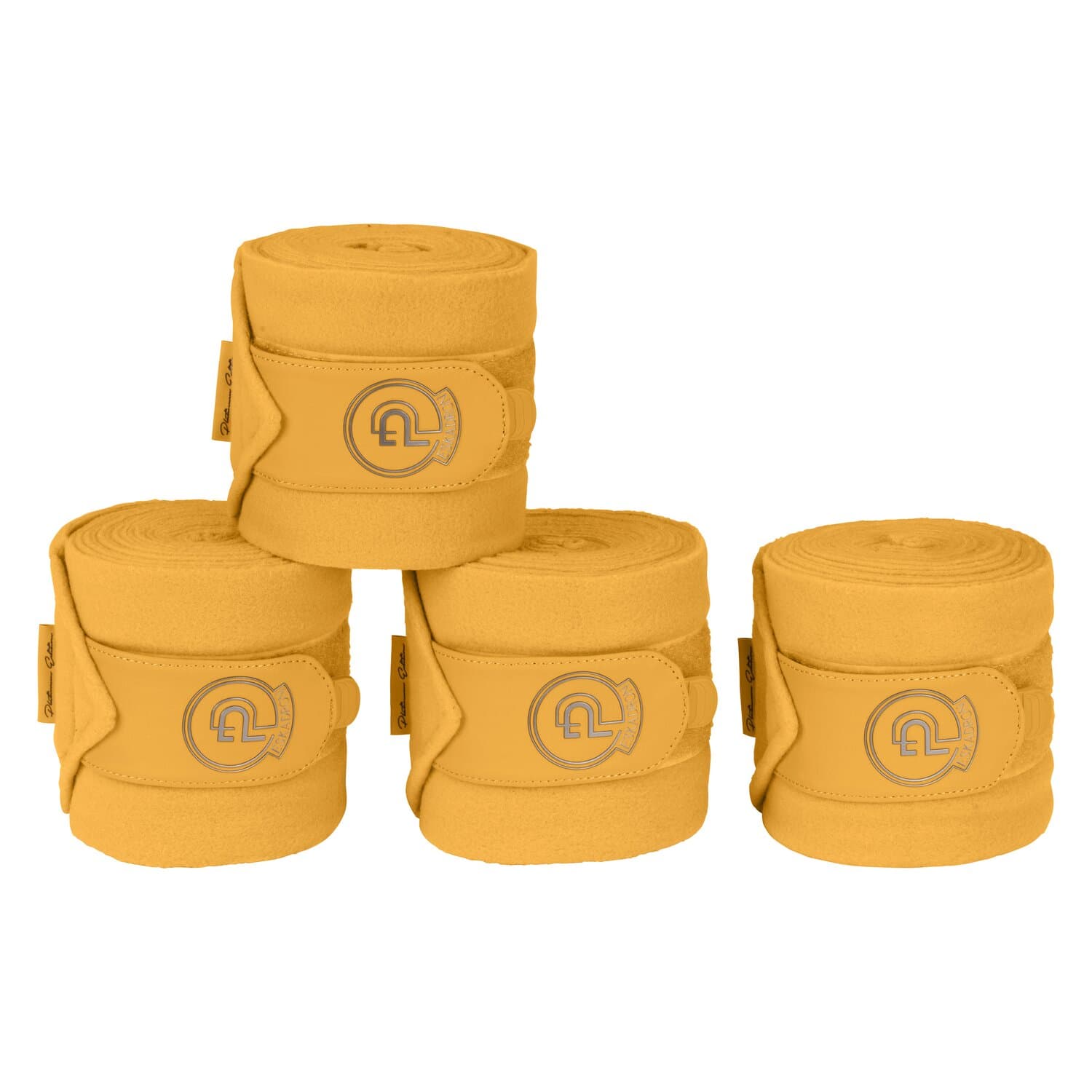 Eskadron Platinum Bandagen Fleece