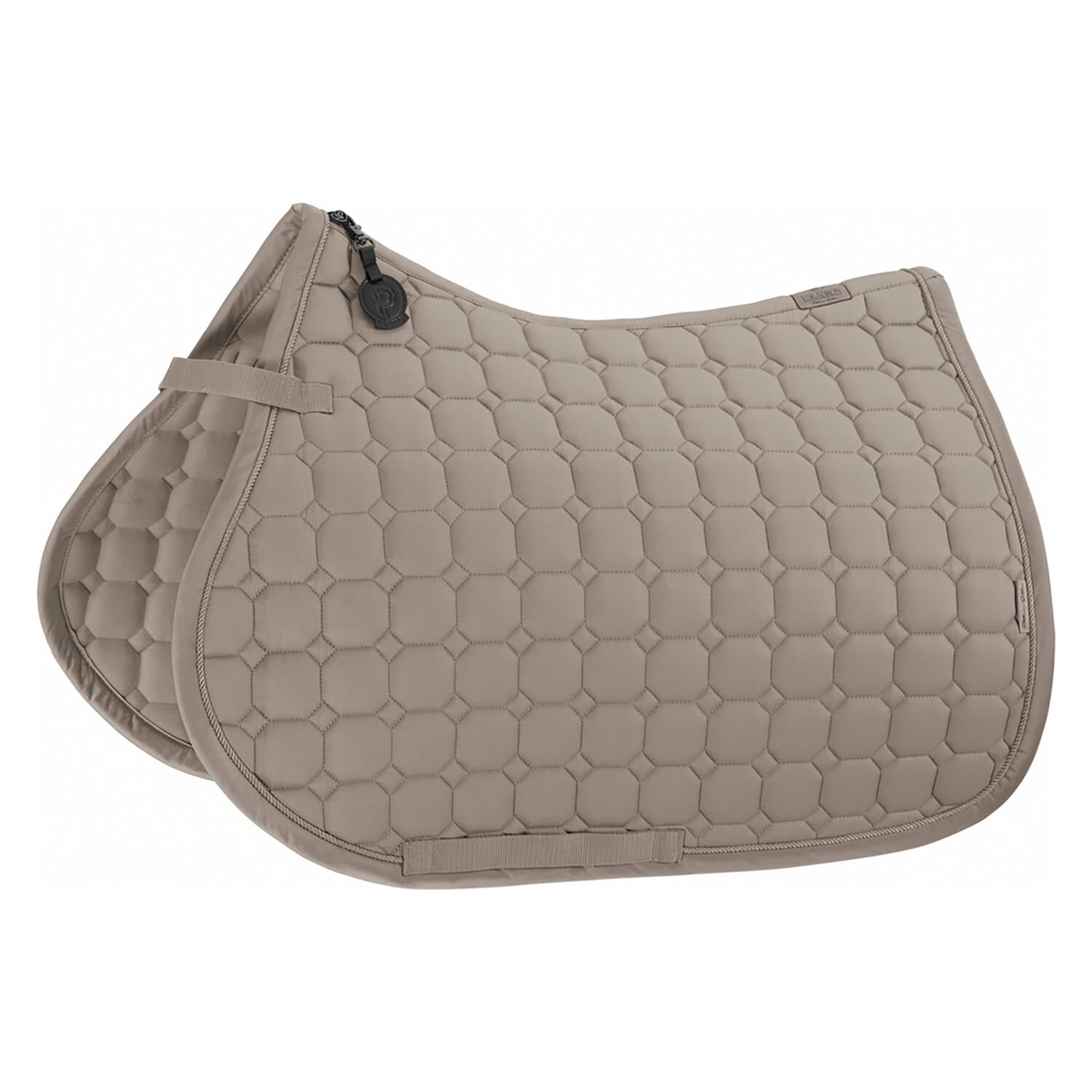 Eskadron Platinum Schabracke Cotton