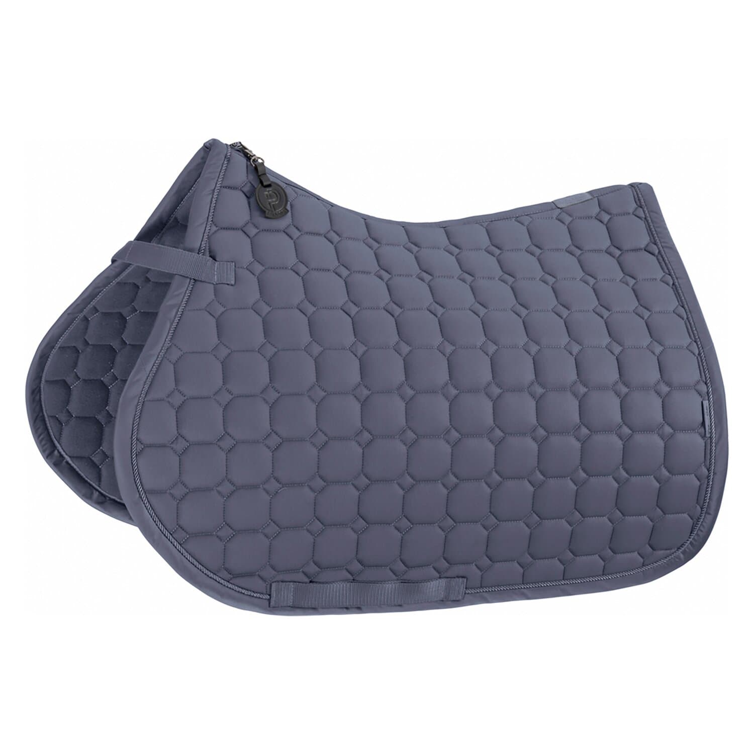 Eskadron Platinum Schabracke Cotton