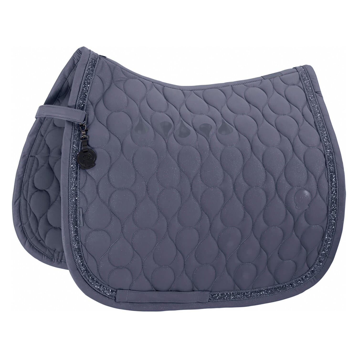 Eskadron Platinum Schabracke Sparkle Jewel
