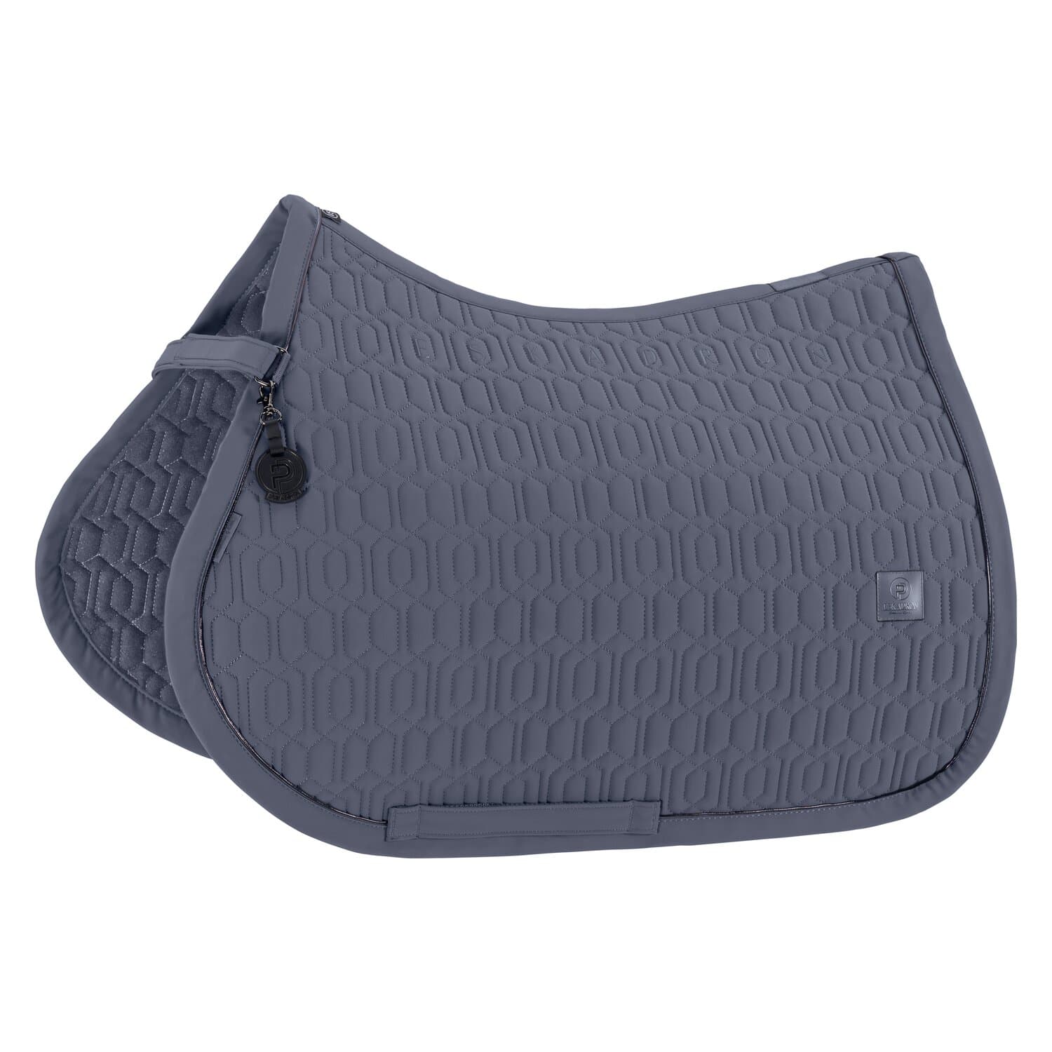 Eskadron Platinum Schabracke Softshell Emblem