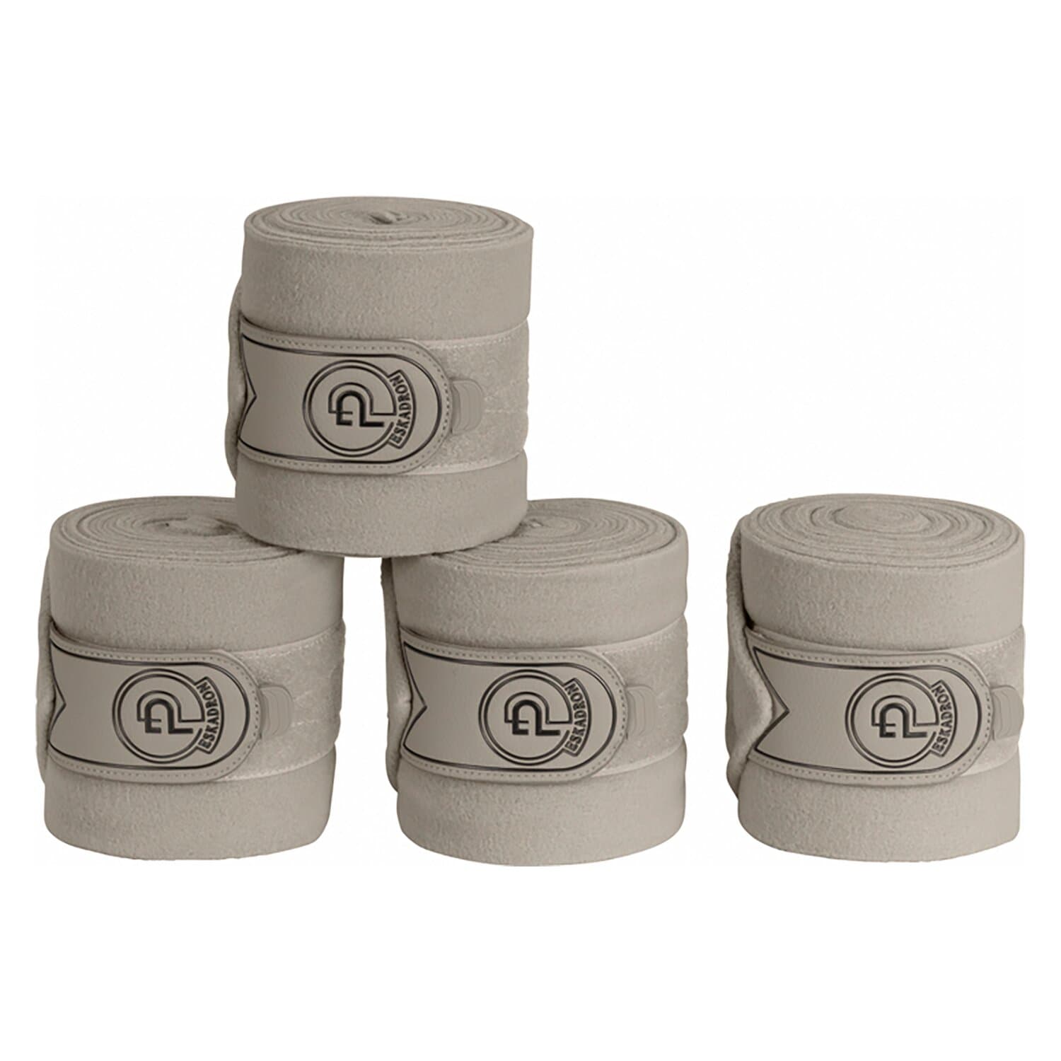 Eskadron Platinum Fleecebandagen Fleece