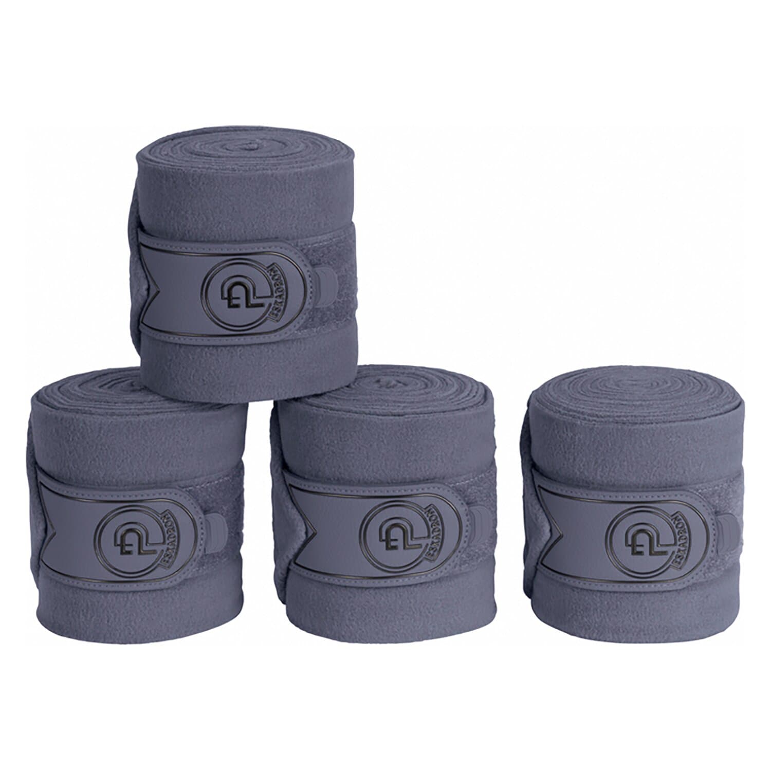 Eskadron Platinum Fleecebandagen Fleece